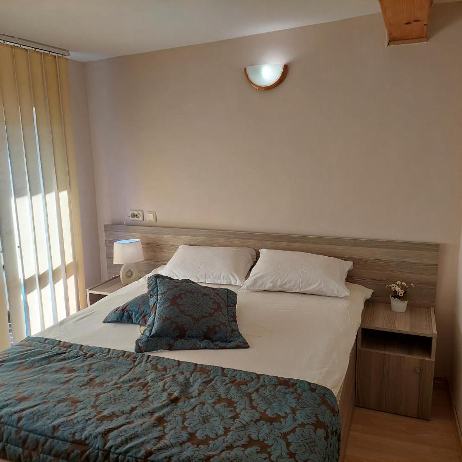 Guest House Planinski Zdravets Банско Экстерьер фото