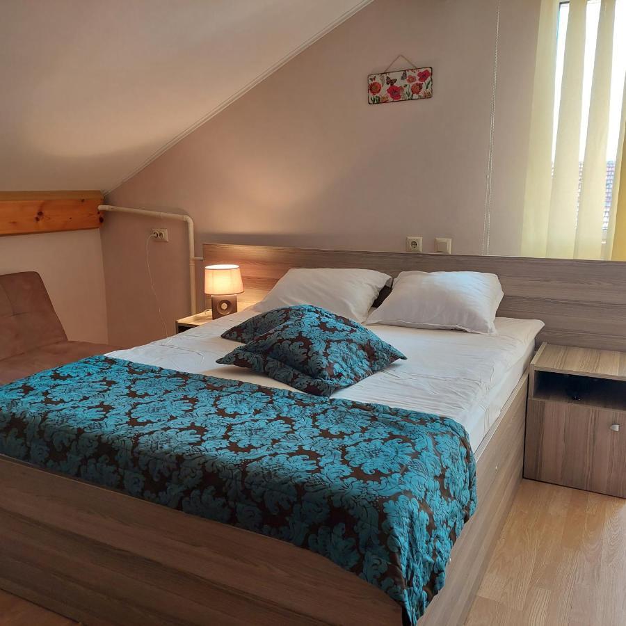 Guest House Planinski Zdravets Банско Экстерьер фото