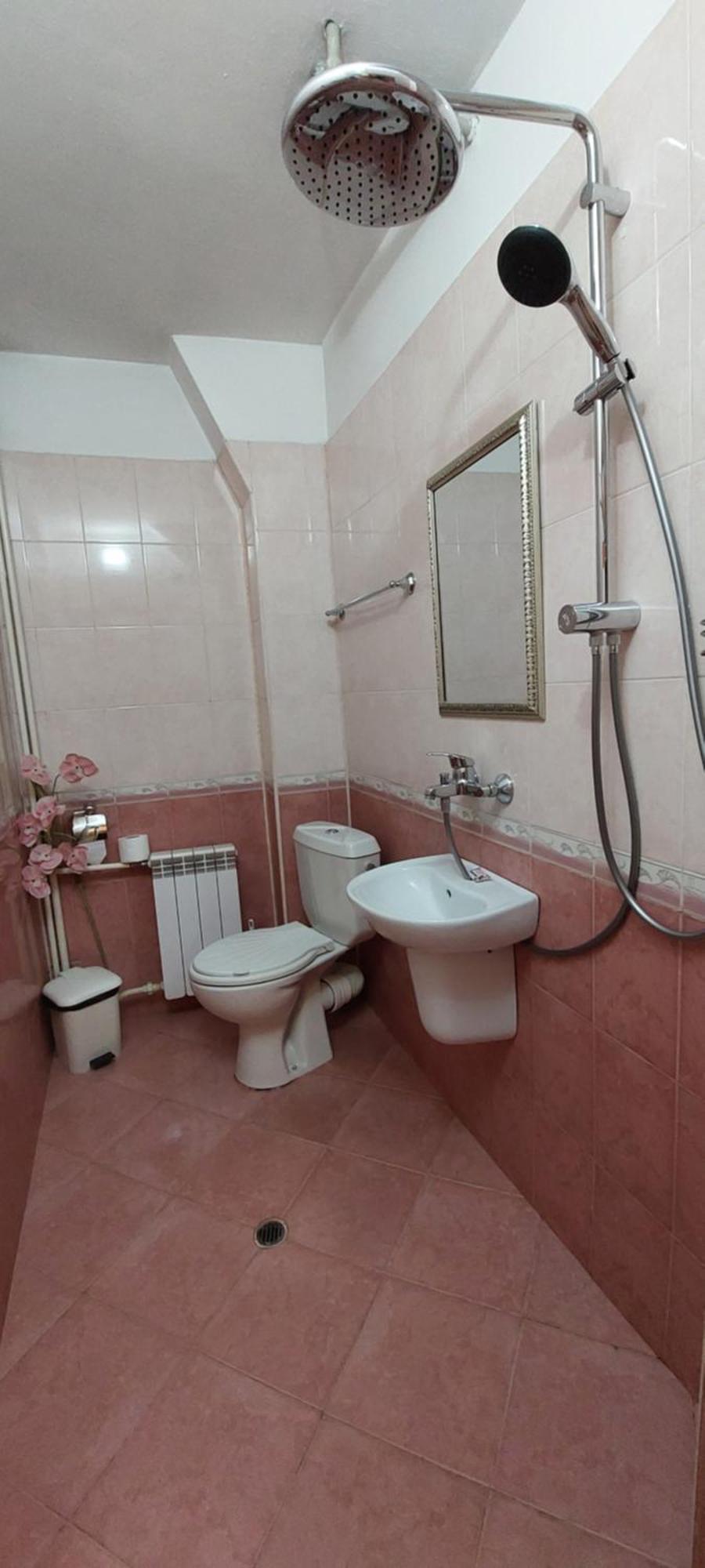 Guest House Planinski Zdravets Банско Экстерьер фото